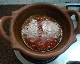 வெந்தய காரக் குழம்பு (Vendhaya Kara kuzhambu recipe in Tamil) ரெசிபி ஸ்டேப் 4 புகைப்படம்
