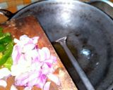 Foto langkah ke 1 dari resep Cumi saus tiram.