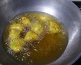 A picture of step 7 of Dal vada.
