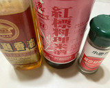 吻仔魚紫菜玉米粒蛋花湯（一鍋到底）的食譜步驟2照片