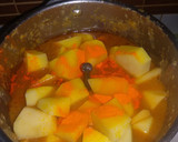 Foto del paso 7 de la receta: Estofado de patatas y carne con Thermomix