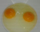 Foto del paso 1 de la receta: Bizcochitos de anís