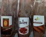 Foto langkah ke 2 dari resep Fudgy One Bowl Brownies.