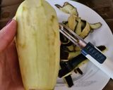 Foto del paso 2 de la receta 40. Berenjenas empanadas