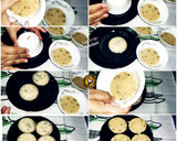 A picture of step 7 of No Onion And Garlic Sambar With Instant Poha Idli.