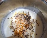 मारवाड़ी कढ़ी (Marwadi kadhi recipe in hindi) रेसिपी चरण 1 फोटो
