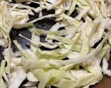 Foto del passaggio 3 della ricetta Penne con verza