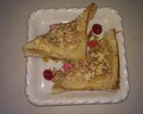 બ્રેડ પીઝા (Bread Pizza Recipe In Gujarati) રેસીપી સ્ટેપ7ફોટો