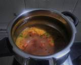 Veg masala bhat recipe step 3 photo