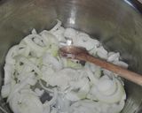 Hagymás krumpli recept fázis 1 fotója
