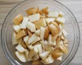 Une image de l'étape 1 de Potatoes maison.