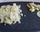 Székelykáposzta recept fázis 2 fotója