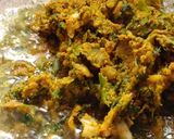 आलू गोभी फ्राई(Aloo Gobhi fry recipe in hindi) रेसिपी चरण 5 फोटो