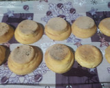 Foto del paso 3 de la receta: Mini pastelitos de Baileys