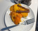 Foto del paso 5 de la receta: Mermelada con acelgas rojas