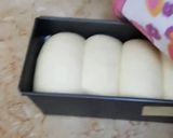 صورة لخطوة 5 من وصفة خبز التوست الابيض بالطريقة اليابانية 🍞🍞