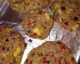 Foto del paso 4 de la receta: Hamburguesas caseras
