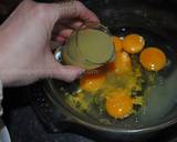 Lemon curd recipe step 2 photo