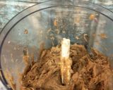 A picture of step 3 of Turkish Doner Kebab (Beef) or Turkish Shawarma 🥙.