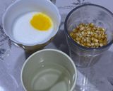صورة لخطوة 3 من وصفة فوشار popcorn 🍿