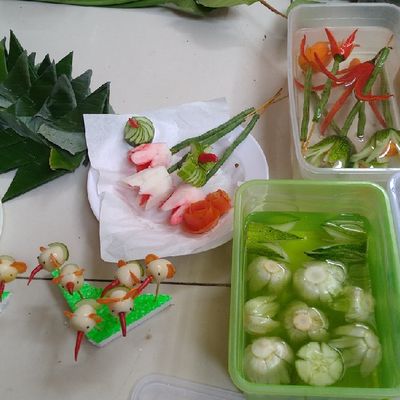 Langkah 5