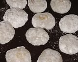 Foto langkah ke 5 dari resep Pempek panggang teflon.