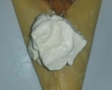 Foto del paso 12 de la receta: Crepas de manzana 🍎🍏💕