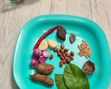 Foto langkah ke 1 dari resep Sayur asem.