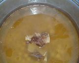Foto del paso 2 de la receta: Garbanzos con carne guisada