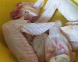 Foto langkah ke 1 dari resep Ayam saus mentega.