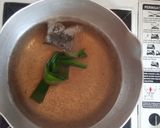 Foto langkah ke 4 dari resep 🧑🍳 47. Thai Drink Pandan.