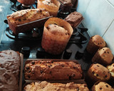 Foto del paso 2 de la receta: Budín inglés tradicional, sin frutas abrillantadas 🎄