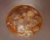 Foto langkah ke 2 dari resep Mie Kuah ala Abang Tektek.