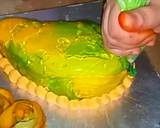 Fresh Mango cream cake recipe step 11 photo