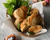 Foto langkah ke 6 dari resep Tahu Walik.