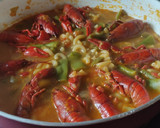 Foto del paso 4 de la receta: Fideuá con cangrejos