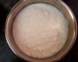 स्टफ्ड अप्पे (stuffed appe recipe in Hindi) रेसिपी चरण 1 फोटो