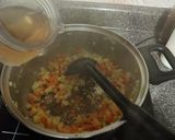 Foto del paso 4 de la receta: Sopa de cerveza