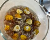 過完年臘肉高麗菜炊穀飯的食譜步驟3照片