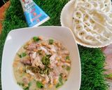 Foto langkah ke 5 dari resep Soto Tasik.