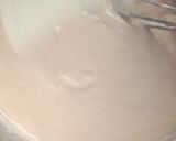 কেশর মালাই কেক(Kesar malai cake recipe in Bengali) রেসিপির ধাপ 7 ছবি