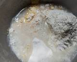 Chocolate Biscuit Fritters recipe step 1 photo