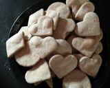 Foto del paso 9 de la receta: Masitas suaves con harina integral sin azúcar