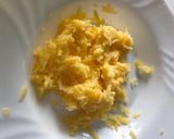 Muffin almás recept fázis 2 fotója