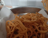 சோள மாவு நாடா.. (Cornflour naada or ribbon pakkoda) ரெசிபி ஸ்டேப் 4 புகைப்படம்