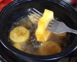 Foto del paso 2 de la receta: Berenjenas en escabeche suave