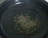दाल फ्राई (dal fry recipe in Hindi) रेसिपी चरण 1 फोटो
