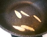 麻油炒蝦的食譜步驟2照片