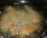 A picture of step 6 of Fish fingers.