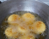 मटर की खस्ता कचौड़ी (Matar ki khasta kachori recipe in hindi) रेसिपी चरण 7 फोटो